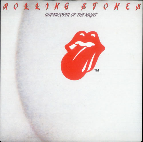 The Rolling Stones Undercover UK(英)盤 LP The Rolling Stones Undercover UK(英)盤 LP The Rolling Stones